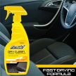 Formula 1 kárpit-és szőnyegtisztító - 592ml