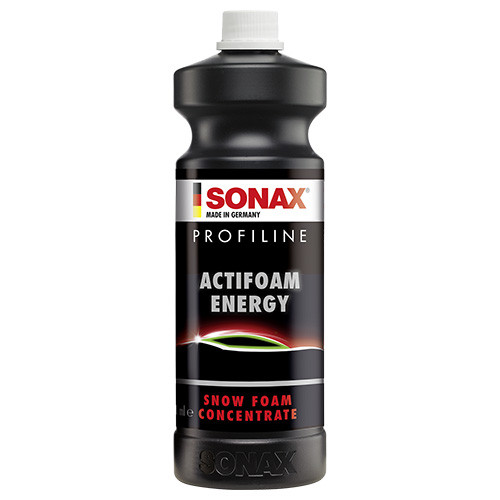 SONAX Profiline aktív hab koncentrátum - 1000ml