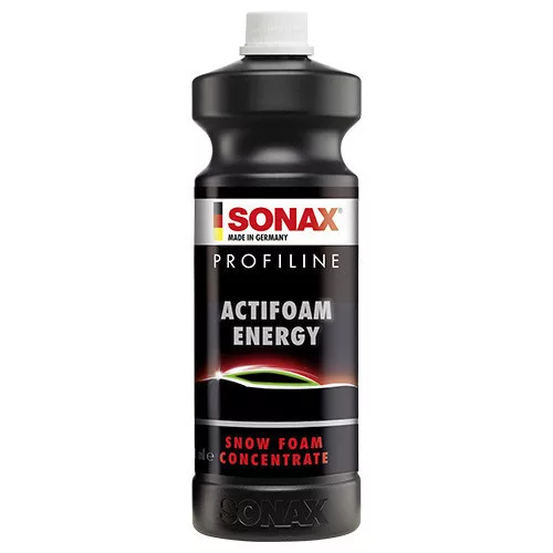 SONAX Profiline aktív hab koncentrátum - 1000ml