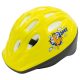 Polisport Joey gyermek kerékpáros sisak - sárga