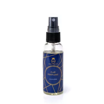 Marco Martely illatosító spray - Invincible - 50ml