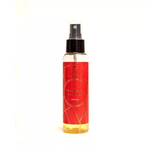 Marco Martely Olimpia illatosító spray - 100ml