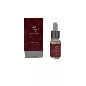 Marco Martely diffúzor illatosító - Erba - 10ml