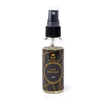 Marco Martely illatosító spray - Dubai - 50ml