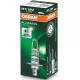 Osram AllSeason Super H1 +30%, borostyán sárga fényű izzó - 1db