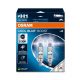 Osram Cool Blue Intense NextGen H1 +100% xenon hatású izzó - párban