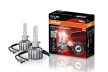 Osram Night Breaker Street Legal H1 LED izzó szett - pár