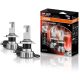 Osram Night Breaker Street Legal H4 LED izzó szett - pár
