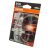 OSRAM Night Breaker Silver +100% izzó - H4 - P43t - 12V - 60/55W - 1db