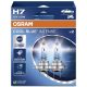 OSRAM Cool Blue Intense NextGen H7 55W halogén izzó - párban