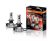 Osram Night Breaker Street Legal H7 LED izzó szett - pár