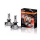Osram Night Breaker Street Legal H7 LED izzó szett - pár