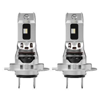 Osram Night Breaker Speed H7 LED izzó - 12V 16W - párban