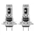 Osram Night Breaker Speed H7 LED izzó - 12V 16W - párban