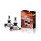 Osram Night Breaker LED Start Street Legal +230% H7 LED izzó szett - pár