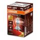 Osram Night Breaker  +220% halogén izzó - 12V H7 55W - 1db