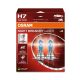 OSRAM Night Breaker Laser Next Gen. halogén izzó - H7 - 55W - 12V - párban