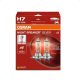 OSRAM Night Breaker Silver +100% izzó - H7 - PX26d - 12V - 55W - pár