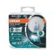 Osram CoolBlue Nextgen H11 izzó - párban - +100%, 55W - 12V