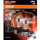 Osram Night Braker LED Smart ECE H11 LED fényszóró - 12V 14W - párban