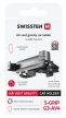 Swissten Gravity S-GRIP G3-AV4 telefontartó szellőzőrácsra