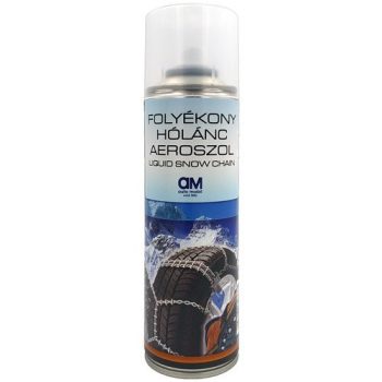 AM folyékony hólánc spray - 300ml