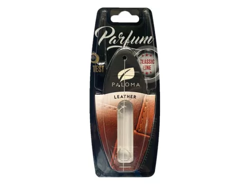 Paloma Liquid illatosító - Leather