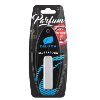 Paloma Parfum illatosító - Blue Lagoon