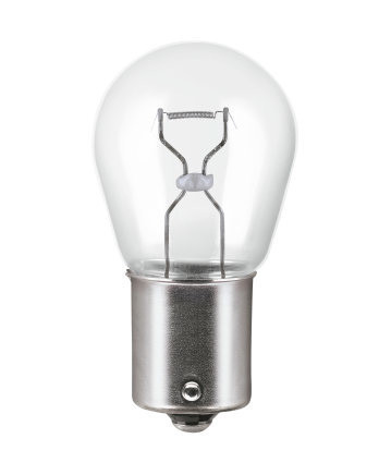 Osram Ultralife P21W halogén izzó - 12V 21W, BA15S - párban