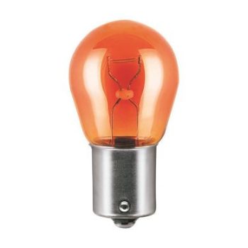 Osram PY21W halogén izzó - 12V 21W, BAU15S - párban