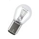 Osram Ultralife P21/5W halogén izzó - 12V 21/5W, BAY15S - párban