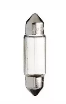 Tungsram Szofita izzó - 12V 5W