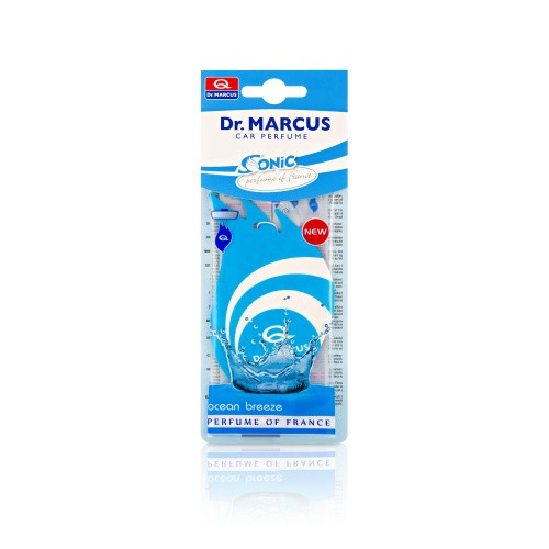 Dr. Marcus Sonic illatosító - óceán illat