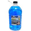 Jász Plasztik Blue téli szélvédőmosó -20°C - 5L