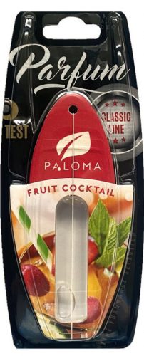 Paloma Liquid illatosító - Fruit Cocktail