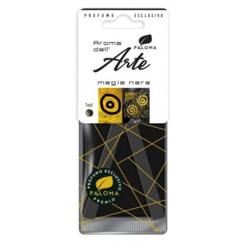 Paloma dell' Arte illatosító - Magia Nera