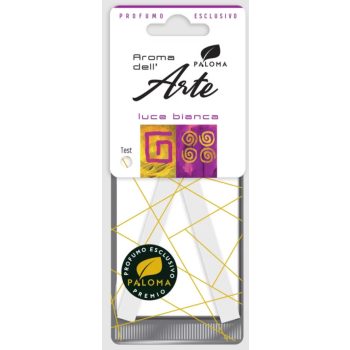Paloma dell' Arte illatosító - Luce Bianca