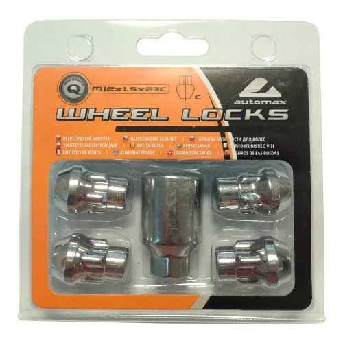 Automax kerékőr - 12X1,5X23C 