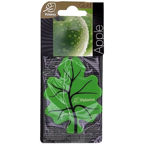 Paloma Gold Apple zöldalmás illatosító