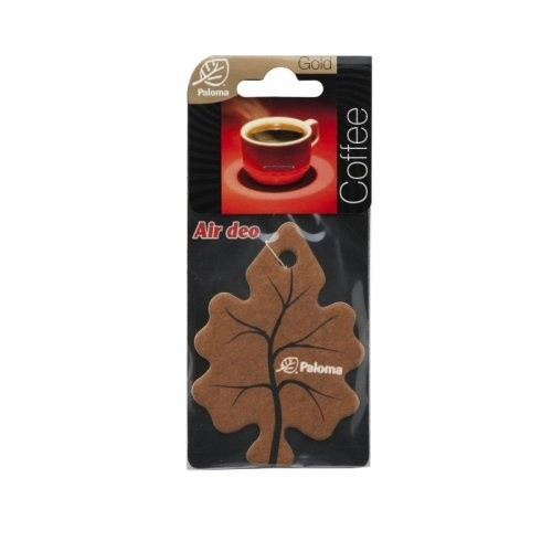 Paloma Gold illatosító - kávé