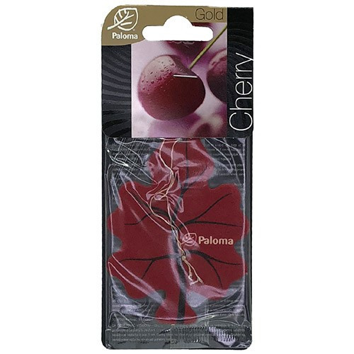 Paloma Gold Cherry cseresznyés illatosító