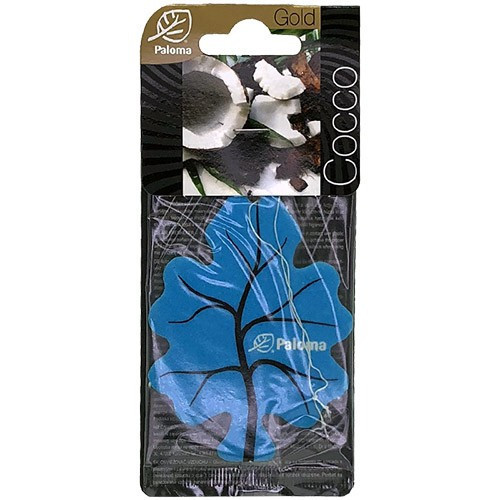 Paloma Gold Coco kókuszos illatosító