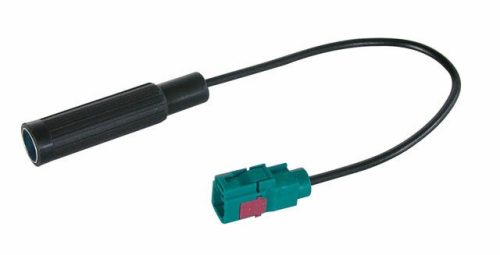 Phonocar FAKRA-DIN Antenna adapter kábel