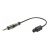Phonocar FAKRA-DIN antenna adapter