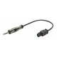 Phonocar FAKRA-DIN antenna adapter