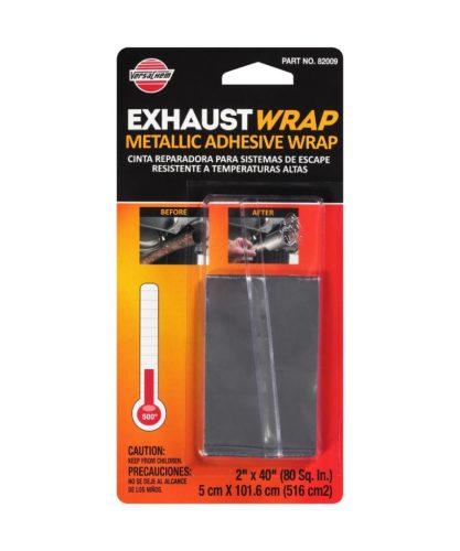 Versa Chem kipufogó bandázs