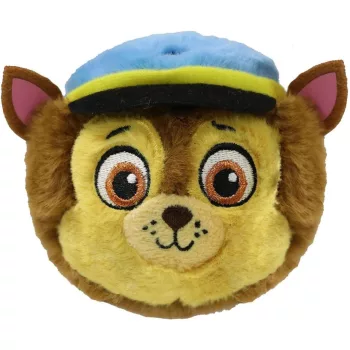 TY pattogó plüss figura - Chase, Mancs őrjárat- 8cm