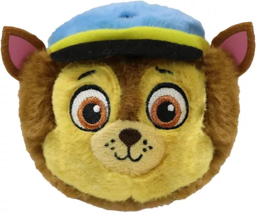 TY pattogó plüss figura - Chase, Mancs őrjárat- 8cm