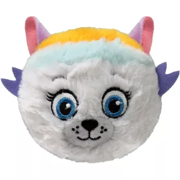 TY pattogó plüss figura - Everest, Mancs őrjárat- 8cm