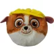 TY pattogó plüss figura - Rubble, Mancs őrjárat- 8cm
